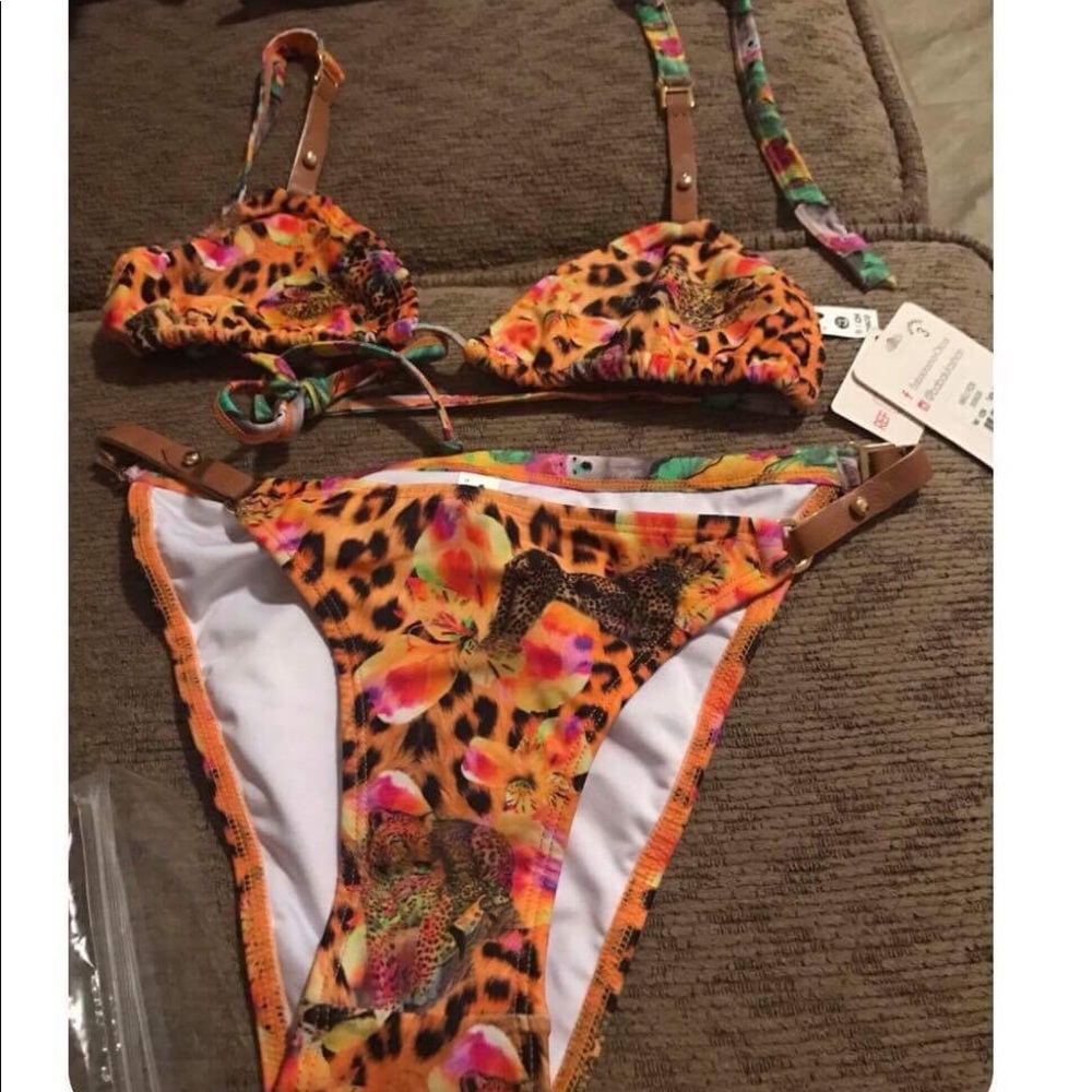 High quality Brand Colombian bathing suits